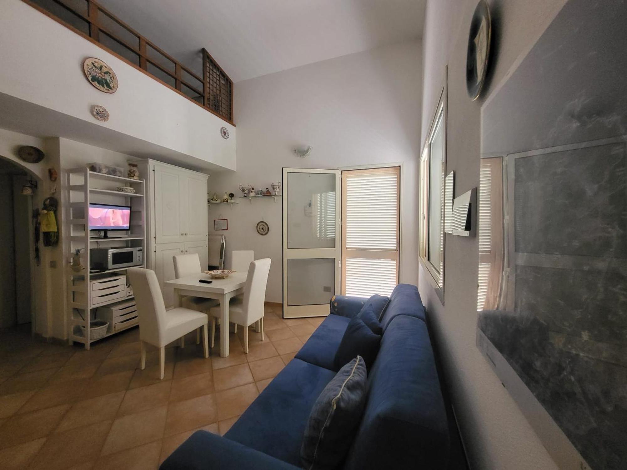 Appartamento Gallura Da Giuseppina Santa Teresa Gallura Exteriör bild