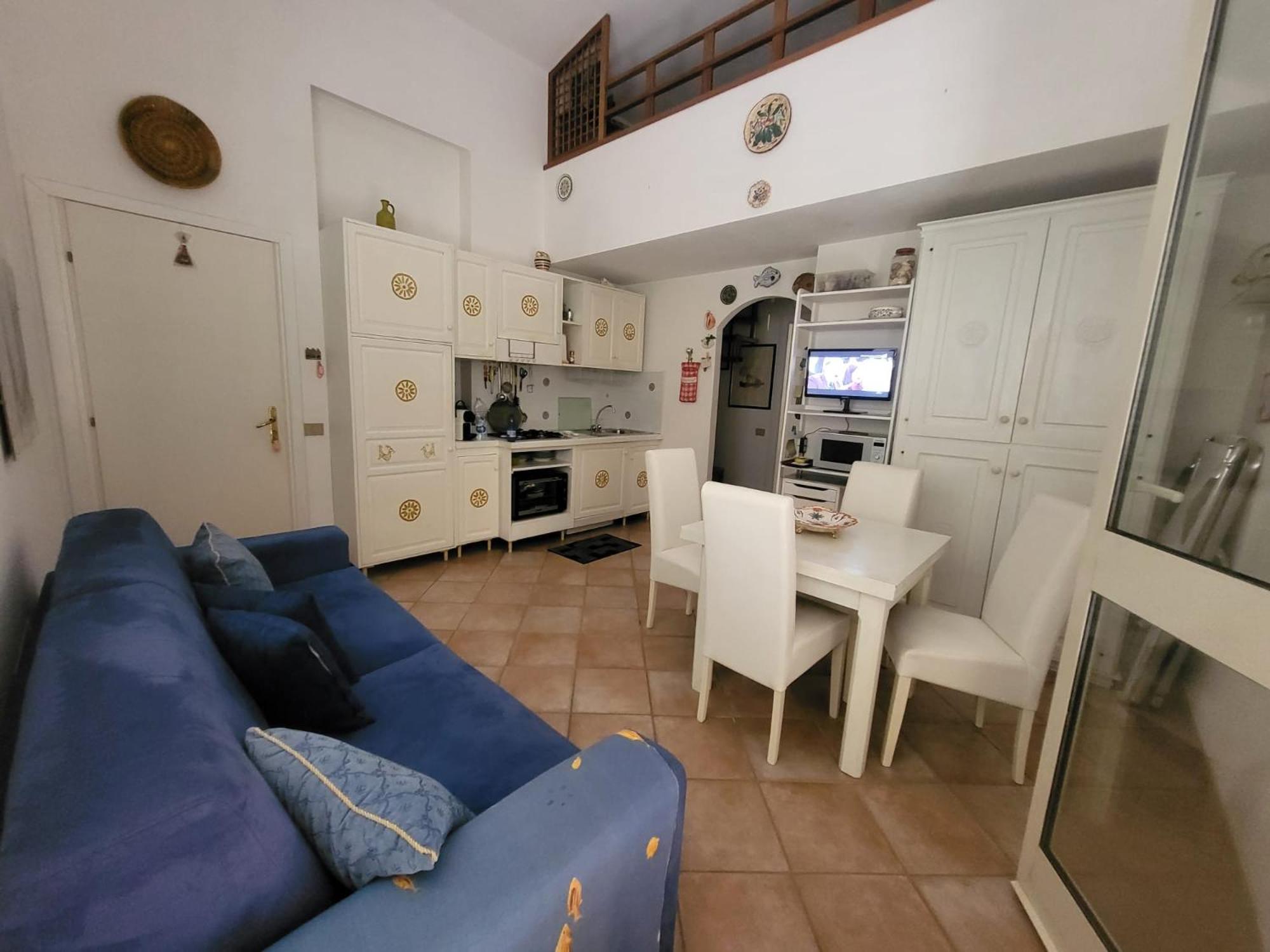 Appartamento Gallura Da Giuseppina Santa Teresa Gallura Exteriör bild