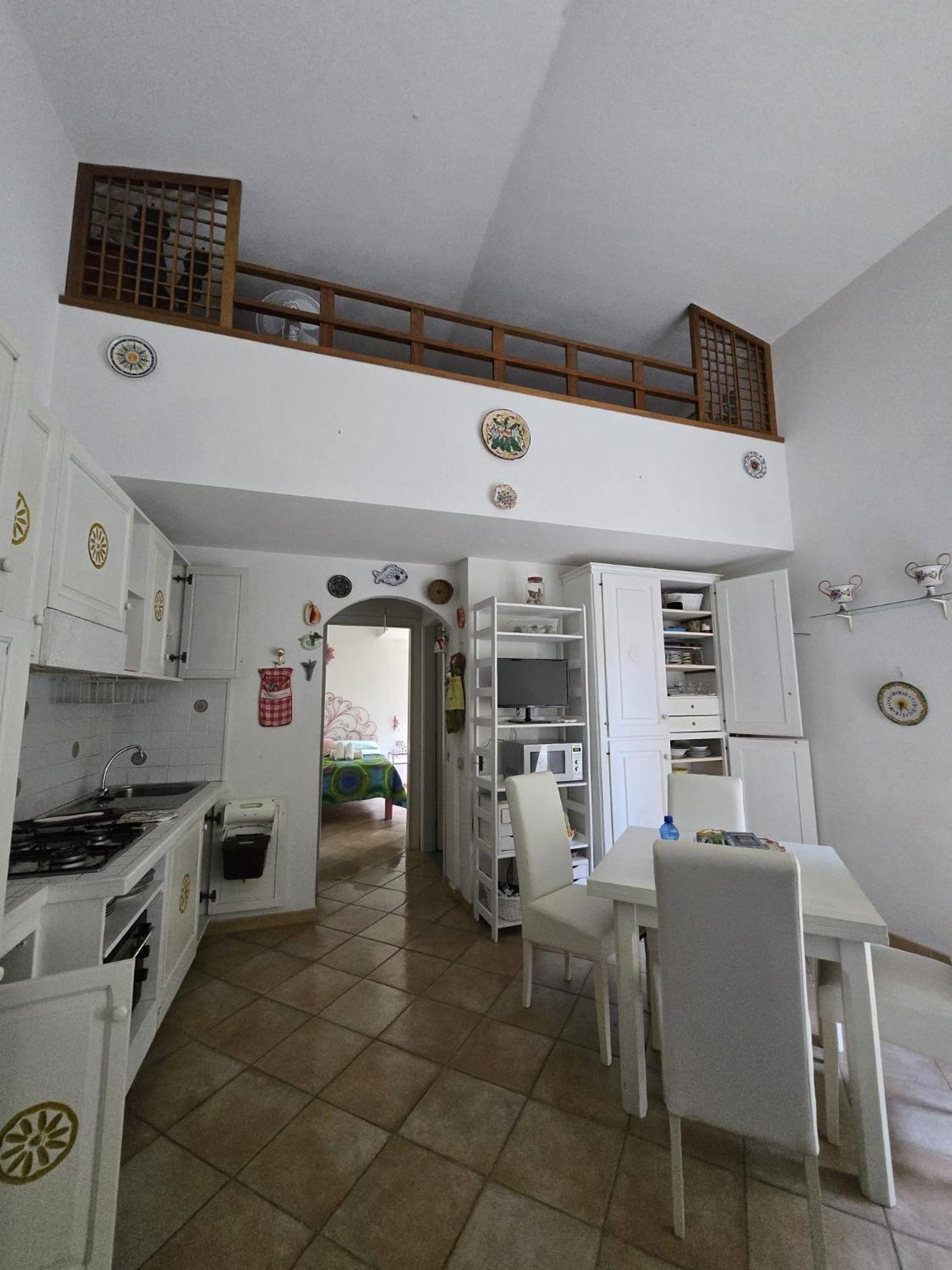 Appartamento Gallura Da Giuseppina Santa Teresa Gallura Exteriör bild