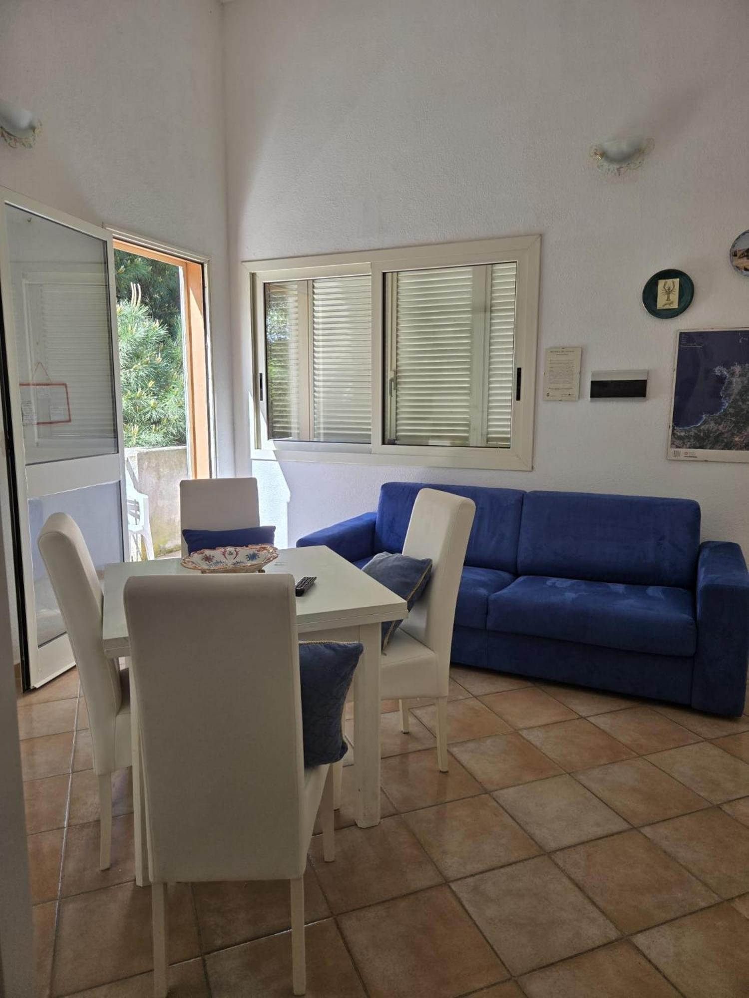 Appartamento Gallura Da Giuseppina Santa Teresa Gallura Exteriör bild