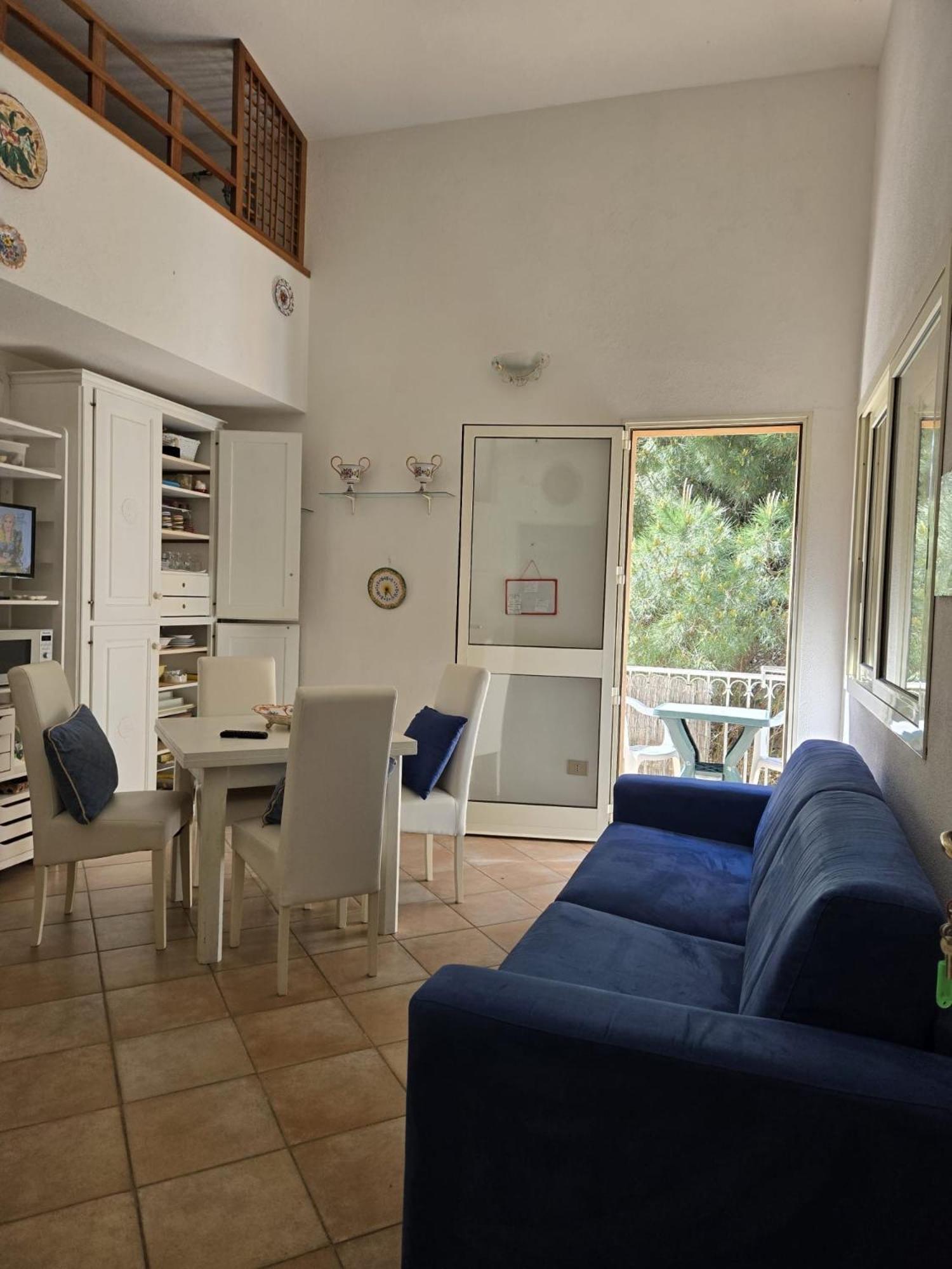 Appartamento Gallura Da Giuseppina Santa Teresa Gallura Exteriör bild
